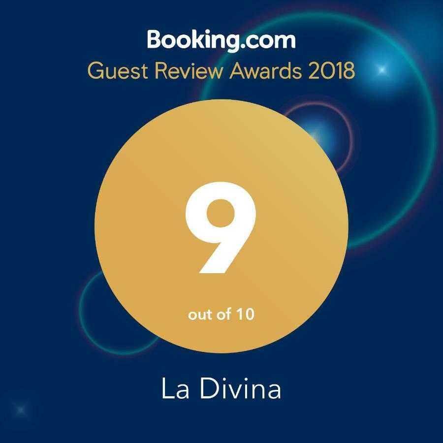 加的斯La Divina公寓 外观 照片